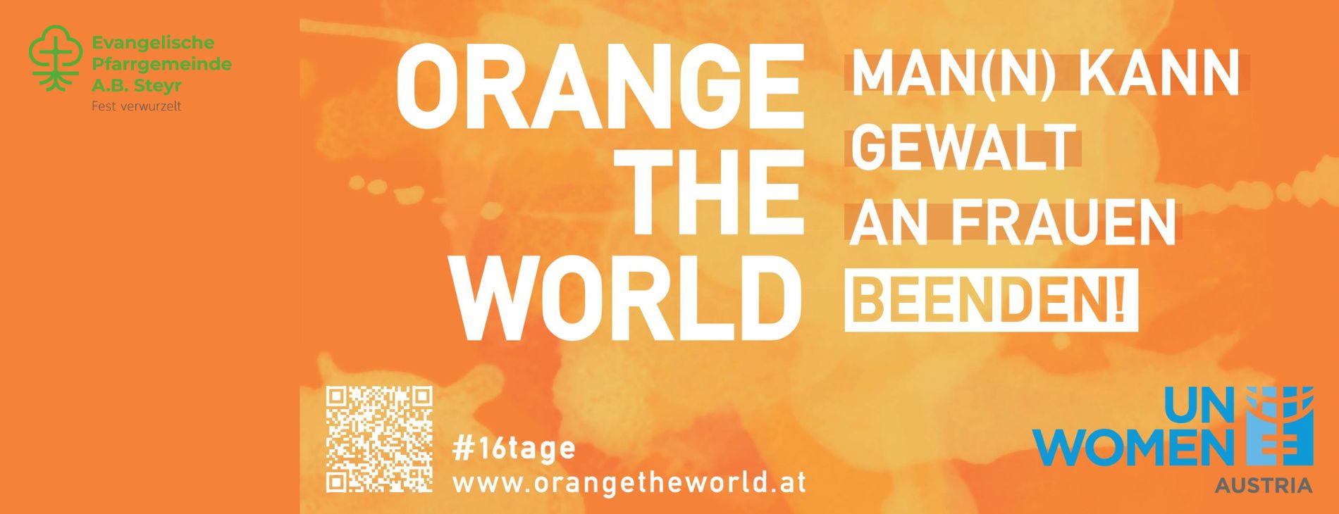 Red Wednesday 2025: solidarisch mit über 300 Milionnen verfolgten Christ*innen